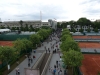 Gelände Stade Roland Garros