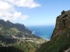 Anaga Gebirge im Norosten von Teneriffa