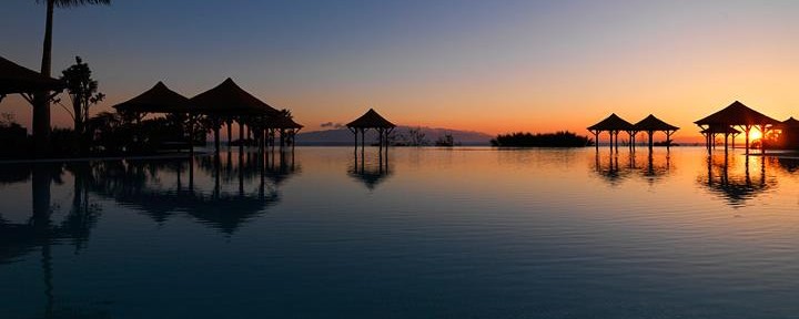 Gran Melia Palacio de Isora (Teneriffa)