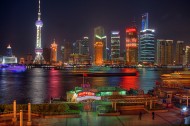 Preis-Hammer: China (Shanghai & Peking) Reise ab 599 Euro