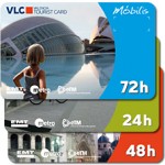 Valencia Urlaub: Rabatte mit VLC-Card